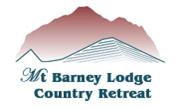 Mount Barney Lodge